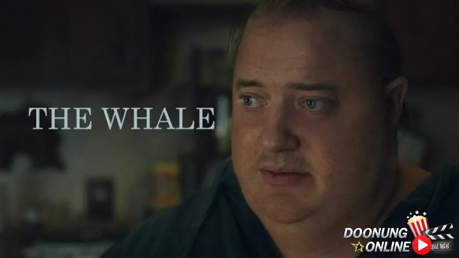รีวิว The Whale